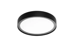 Disc 290 taklampe 17W 2700K