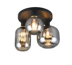 Diva taklampe 3-lys