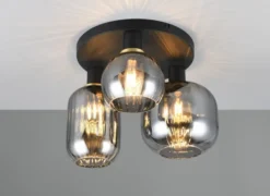 Diva taklampe 3-lys