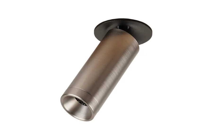 Domino mini innebygd spot 4,9W 2700 kelvin - Dimbar