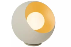 Doredos bordlampe 20 cm