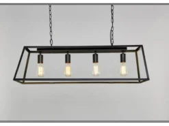 Dovre taklampe 4