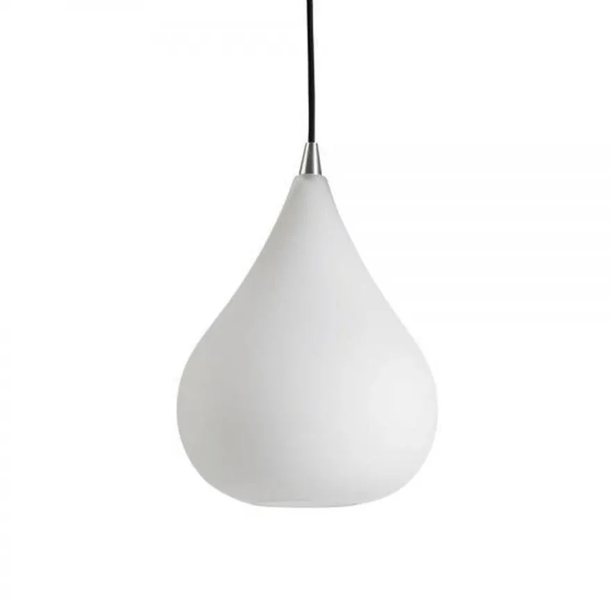 Drops pendel 23 - Opal