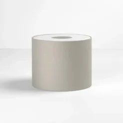 Drum 200 skjerm - Hvit