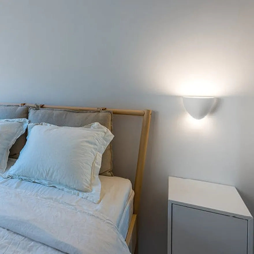 Duo vegglampe 11W 2700 Kelvin IP20 - Dimbar
