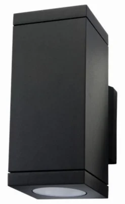 Echo 2x4,5W LED 230V