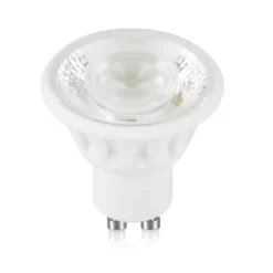 Ecolux GU10 LED 7W 2700 Kelvin - Dimbar