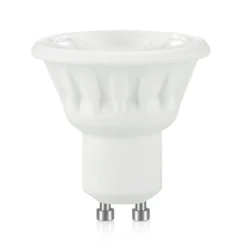 Ecolux GU10 LED 7W 2700 Kelvin - Dimbar