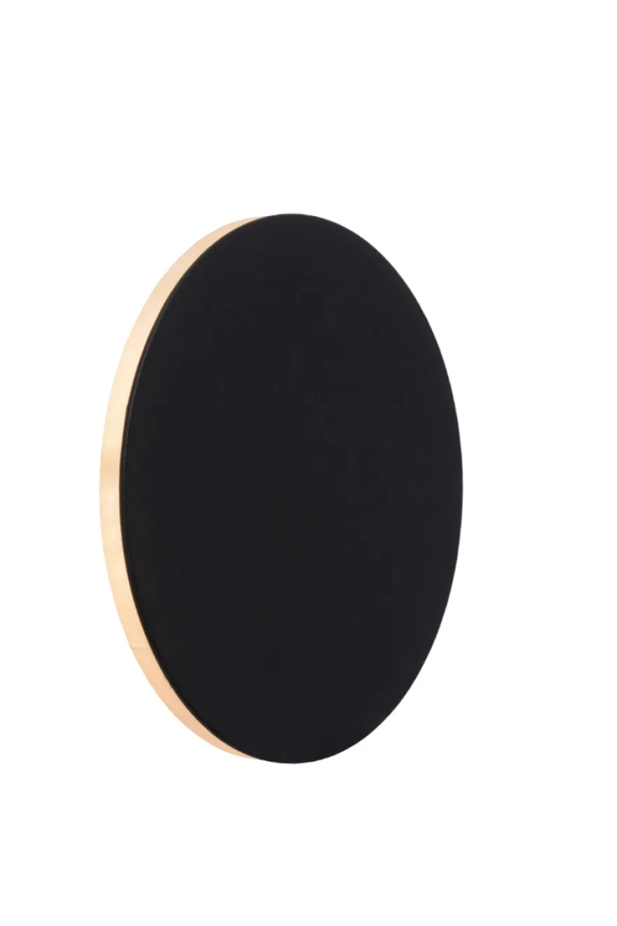 Eklyps vegglampe 15 cm