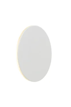 Eklyps vegglampe 15 cm