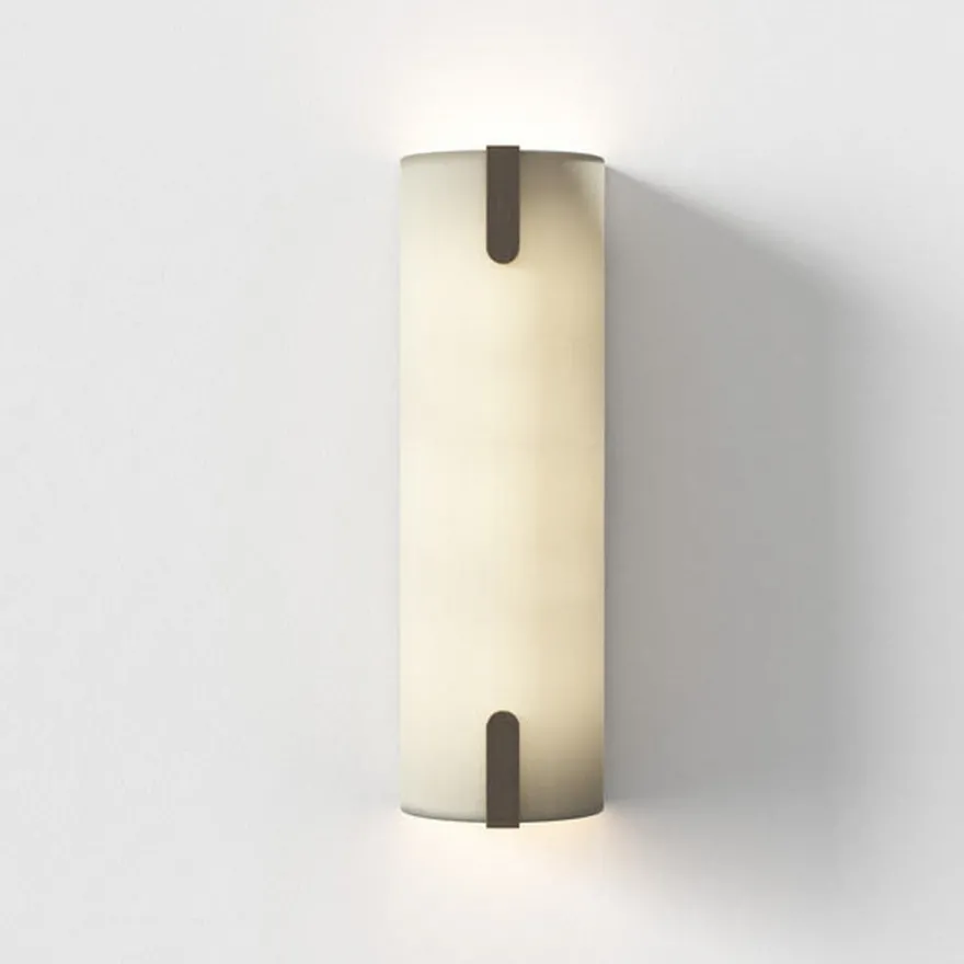 Elba 400 vegglampe