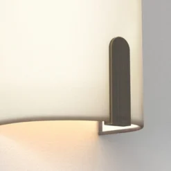 Elba 600 vegglampe