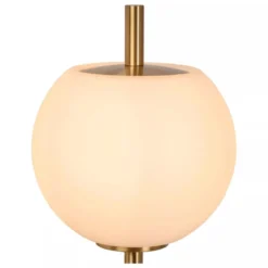 Elda vegglampe for baderom IP44