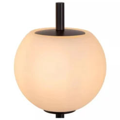 Elda vegglampe for baderom IP44
