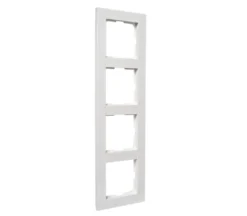 Elko Plus ramme 4-Hull