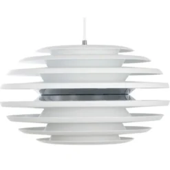 Ellipse taklampe 50cm