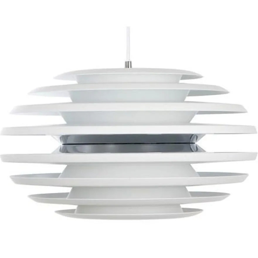 Ellipse taklampe 50cm