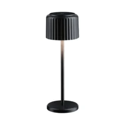 Else bordlampe oppladbar via USB eller solcelle 2700 Kelvin IP44