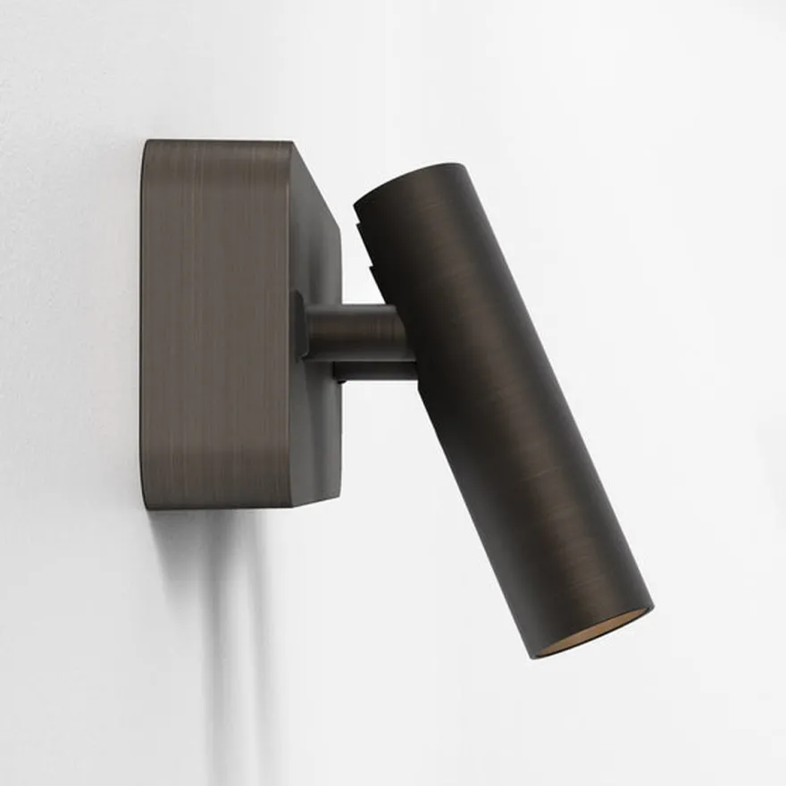 Enna Twin vegglampe