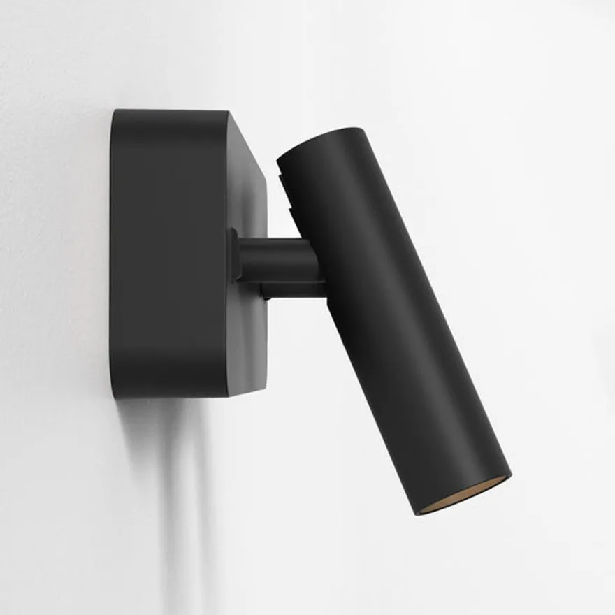 Enna Twin vegglampe