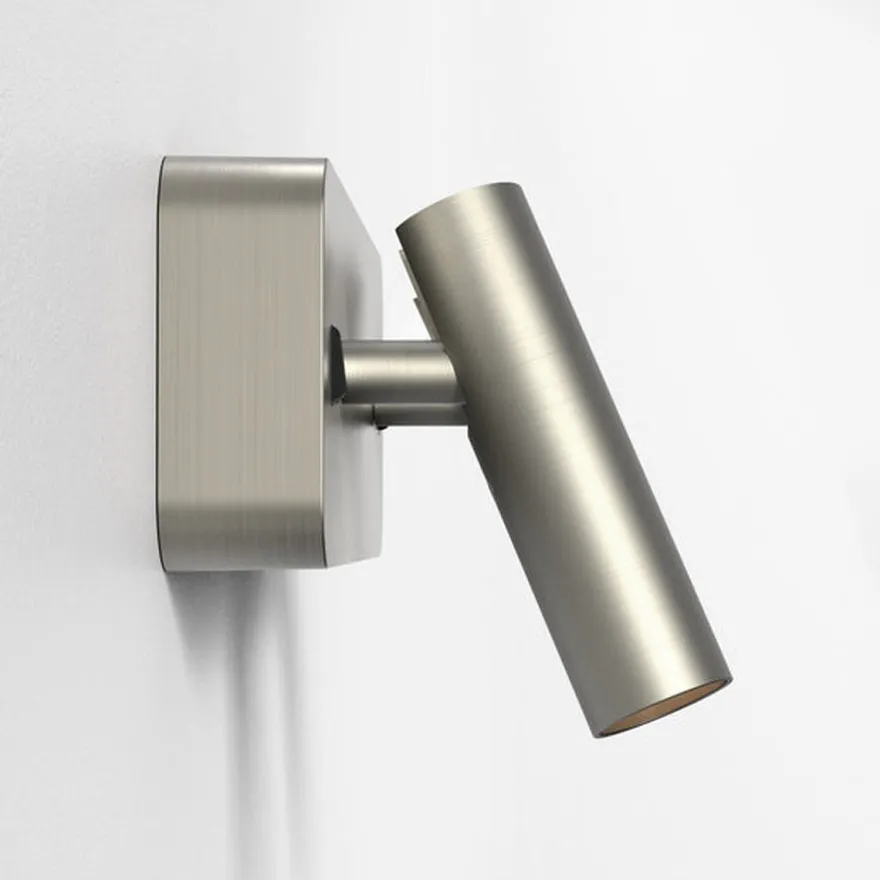 Enna Twin vegglampe