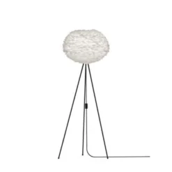 Eos large gulvlampe