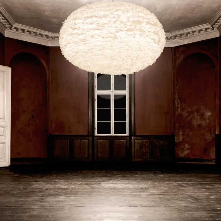 Eos XXL lampe pendel