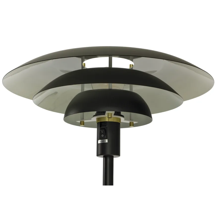 Epsilon gulvlampe