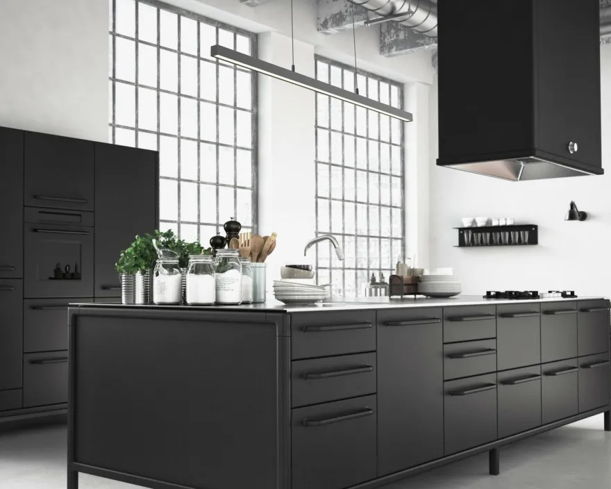Era 1200 takpendel 22W 2700 Kelvin RA90 dimbar