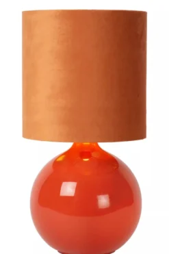 Esterad bordlampe