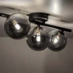 Estera taklampe 3-lys