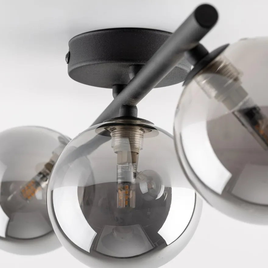 Estera taklampe 3-lys
