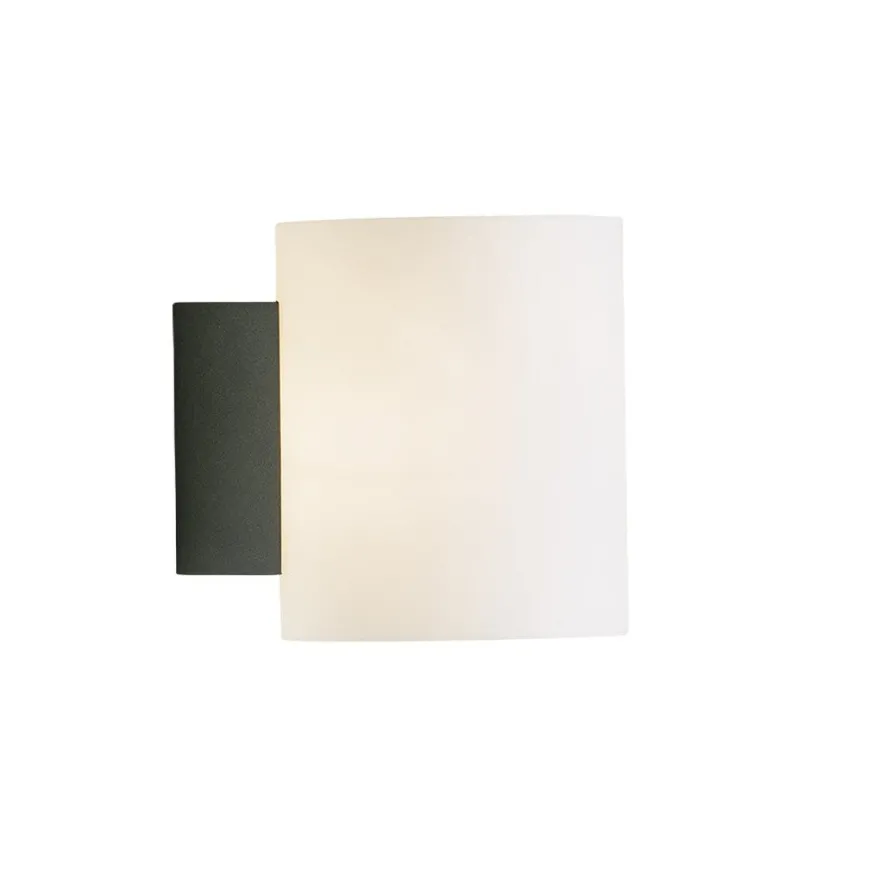 Evoke vegglampe small IP44
