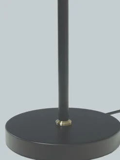 Ezai bordlampe justerbar 47-60 cm