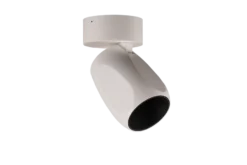 Facet W70 takspot 8W LED 2700 Kelvin CRI 90 - Dimbar