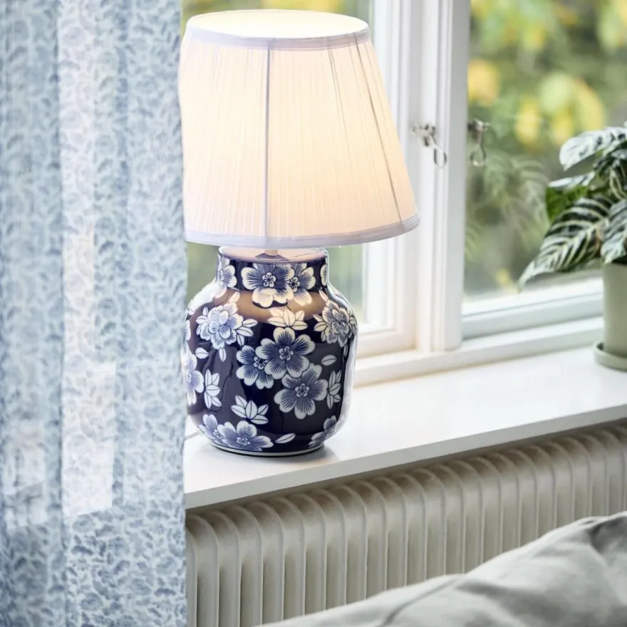 Fanny 47 bordlampe
