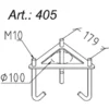 Festejern 405