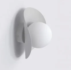 Fiero M K1 vegglampe