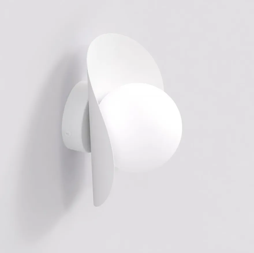 Fiero M K1 vegglampe