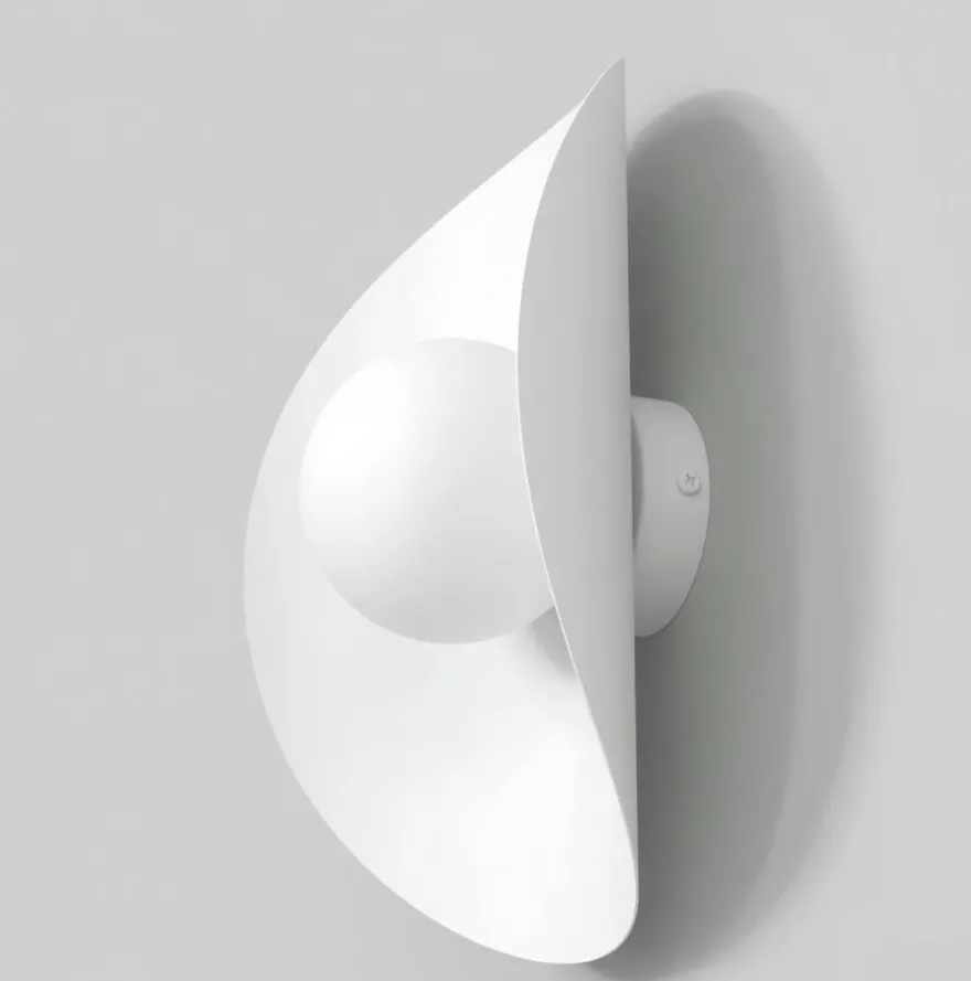 Fiero XL K1 vegglampe
