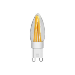 Filament G9 3 watt 2700 Kelvin - Dimbar