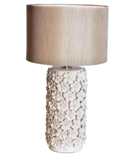 Fiore Bordlampe