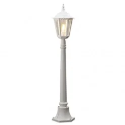 Firenze stolpe hvit 120cm