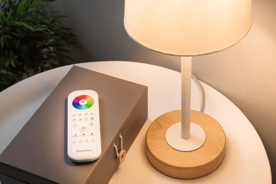 Fjernkontroll Gent 2 - Zigbee 3.0