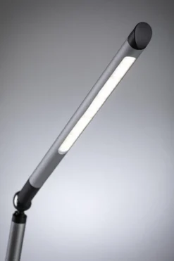 Flexbar skrivebordslampe 9,5W 3000-6500 Kelvin - 3-step dim