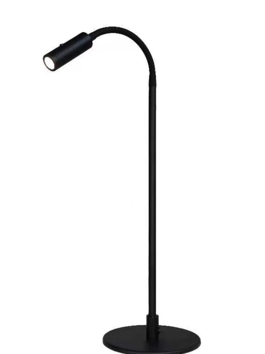 Flexi bordlampe 3W LED 2700 Kelvin - Dimbar