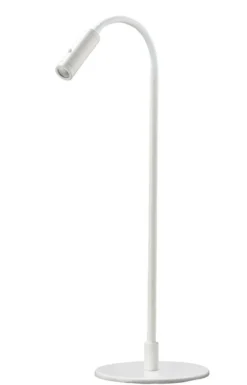 Flexi bordlampe 3W LED 2700 Kelvin - Dimbar