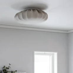 Florenzo taklampe 70 - Beige