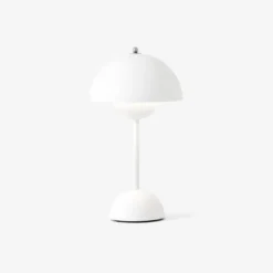 Flowerpot VP9 bærbar bordlampe