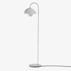 Flowerpot VP12 gulvlampe